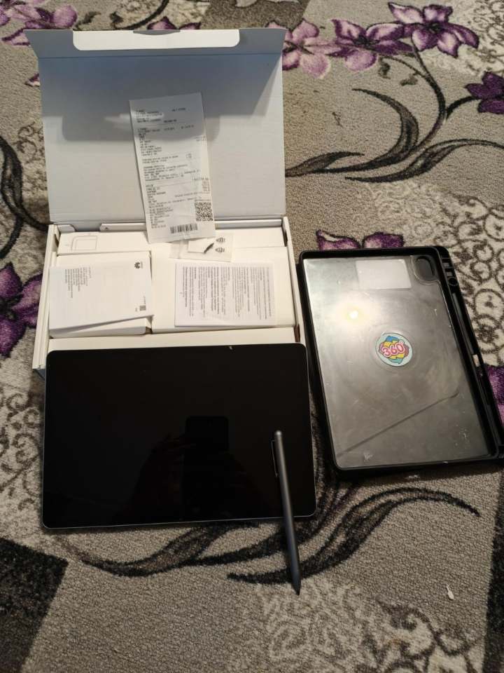 Huawei matepad 11 SE, Б/у, в Алматы