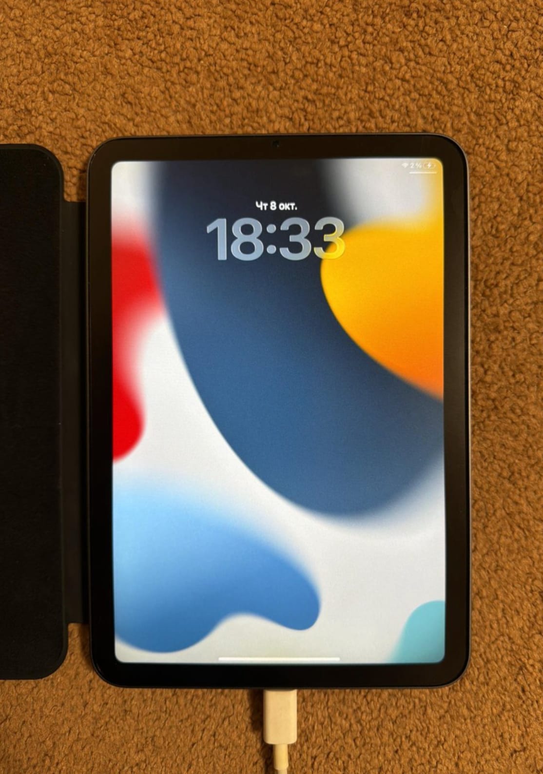 Apple iPad mini 6