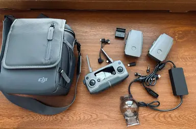 Комплект аксессуаров DJI Mavic 2 Pro / Zoom