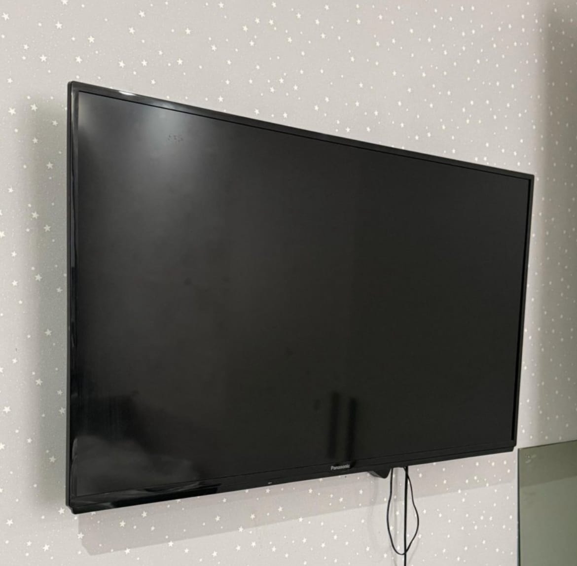 Телевизор Panasonic TX-40ESR500, 40″ Smart TV
