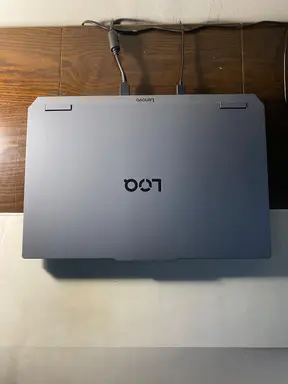 Lenovo LOQ 17.3” Gaming Laptop | Intel Core i7-13650HX | NVIDIA GeForc