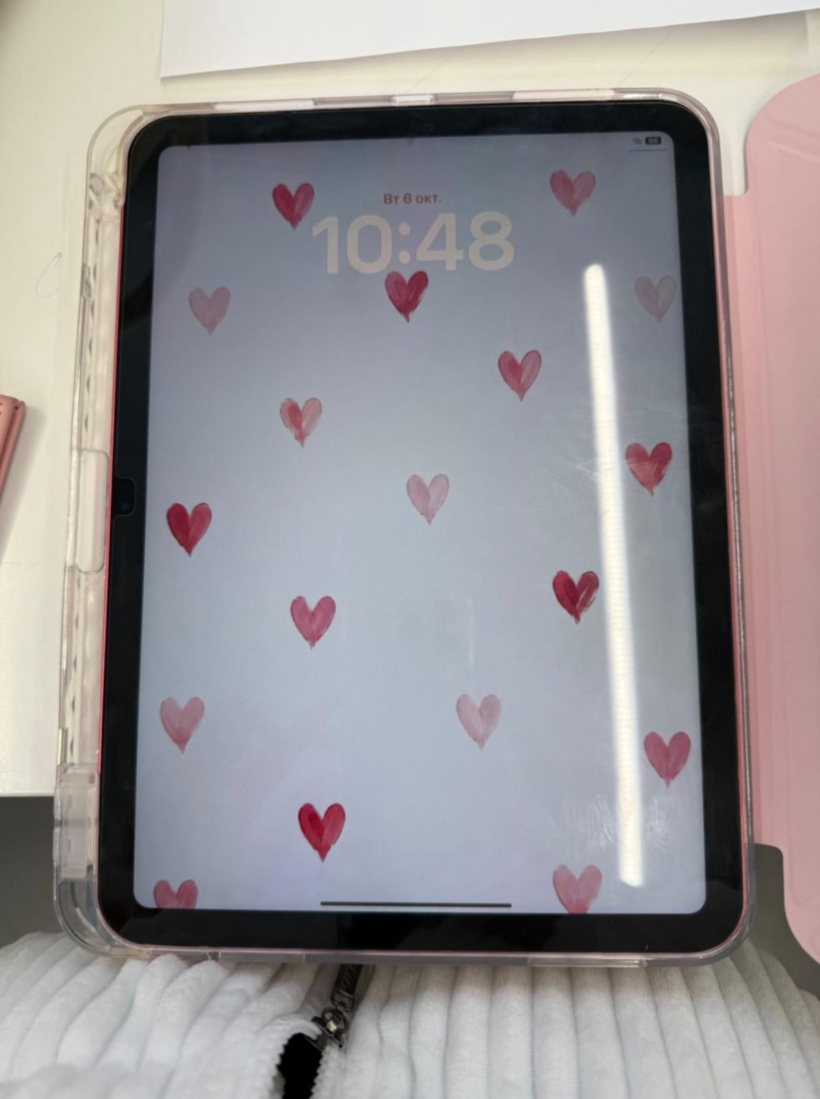 iPad 10.9 2022, 10-е поколение, 64 ГБ